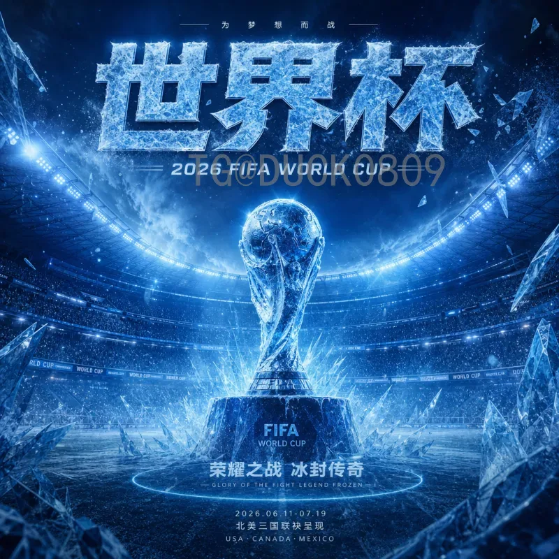 实时2026国际足联世界杯主办城市在哪里?一文详解举办地分布